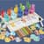 Деревянная Логическая игра "Математика" 58602