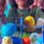 Растущая игрушка "Птички" #sbabam 91/CN22 в яйце «Eggy Animals» 