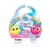Мягкая коллекционная игрушка-сюрприз Зайчики и птички #sbabam T082-2019 серия "Doki Doki" 