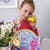 Мягкая коллекционная игрушка-сюрприз Зайчики и птички #sbabam T082-2019 серия "Doki Doki" 