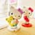  Коллекционная фигурка-сюрприз Милашки Hello Kitty #sbabam 39/CN23 серия 'YOU YOU'
