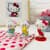 Коллекционная фигурка-сюрприз Милашки Hello Kitty #sbabam 39/CN23 серия 'YOU YOU'