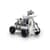 Игровой набор Миссия «Собери космический ровер» Astropod Silverlit 80332 конструктор с фигуркой