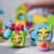 Фигурка игровая Moji Pops PMPAD824IN00, 96 видов в ассортименте