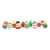 Мягкая игрушка Вкусняшки Squeezamals Surprizamals SQ03890-5030 серии Eenie Teenies, 16 видов в ассортименте