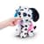 Интерактивный игровой набор Озорные щенки Pets & Robo Alive 9542 игрушка-сюрприз