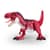 Інтерактивна іграшка Тиранозавр Pets & Robo Alive 7171 зі звуком 