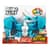 Интерактивная игрушка Птеродактиль Pets & Robo Alive 7173 со звуком