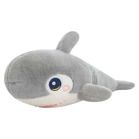 Мягкая игрушка "Акула" K15249, 60 см