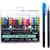 Набор гелевых ручек "Neon color" HG6107-48, 48 цветов
