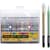 Набор ге левых ручек "Highlight Pen" HG6120-48, 48 цветов
