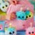 Мягкая коллекцион ная игрушка-сюрприз "Doki Doki - Котята-единороги" #sbabam 159/CN21