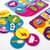 Гра настільна "Fisher Price. Лото. Мій день" VT2910-02, 4 гральні поля