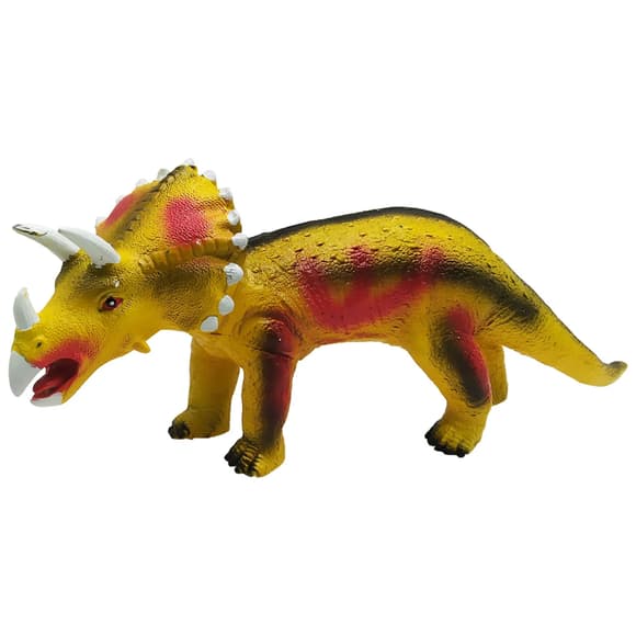 Игровая фигурка Динозавр Bambi SDH359-2 со звуком