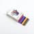 Карточная игра bRainbow FGS64, 60 карточек, на украинском языке