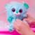 Мягкая коллекционная игрушка Волшебный малыш #sbabam 154/CN21 с аксессуарами