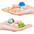 Игровой набор для творчества "Приготовь ужин" MGA's Miniverse 505419 серии "Mini Food 3"