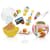 Игровой набор для творчества "Приготовь ужин" MGA's Miniverse 505419 серии "Mini Food 3"