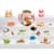 Игровой набор для творчества "Приготовь ужин" MGA's Miniverse 505419 серии "Mini Food 3"