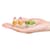 Игровой набор для творчества "Приготовь ужин" MGA's Miniverse 505419 серии "Mini Food 3"