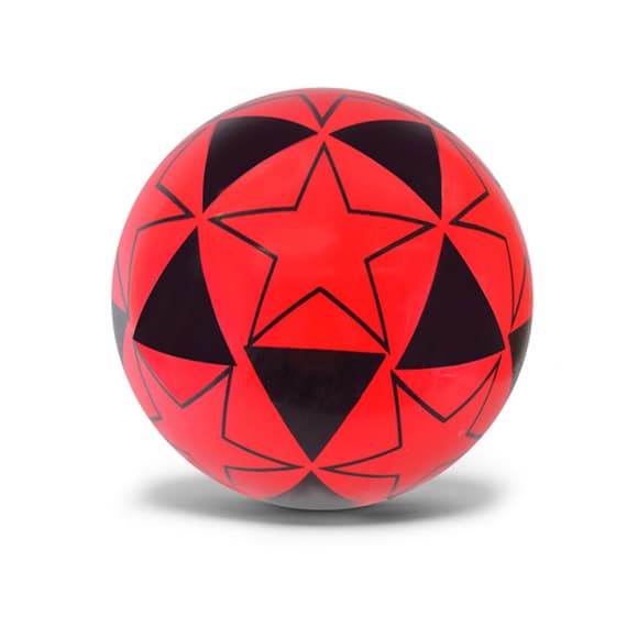 М'ячик дитячий "Футбольний" RB0688 гумовий, 60 грам