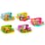 Игровой набор Клубный домик Moji Pops PMPPD660IN00 серии "Party" домик, фигурка