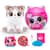 Интерактивный игровой набор-сюрприз Игривые котята Pets & Robo Alive 9541 в ассортименте  