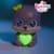 Колекційна фігурка-сюрприз Чарівні вихованці KOKORO BABY #sbabam 95/CN2020 Іграшка-сюрприз
