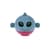 Коллекционная игрушка-фигурка Пиранья Пэри Flockies S2 FLO0402