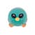 Коллекционная игрушка-фигурка Утка Дэвид Flockies S2 FLO0408