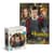 Пазл классический "Harry Potter. Гарри и друзья" 200498, 250 элементов