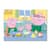 Детский пазл "Peppa Pig" 200331, 60 элементов
