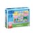 Детский пазл "Peppa Pig" 200331, 60 элементов
