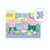 Детский пазл "Peppa Pig" 200331, 60 элементов