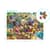 Детский пазл "Paw Patrol. Jungle Pups" 200523, 60 элементов