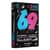 Скретч-карточки для взрослых 69 Black 940006, 4 серия
