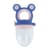 Ниблер для прикорма младенцев "Микки" MGZ-0009(Blue-Pink) розово-голубой