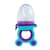 Ниблер для прикорма младенцев "Микки" MGZ-0009(Turquoise-Violet) бирюзово-фиолетовый