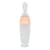 Силиконовая ложка-контейнер MGZ-0108(Peach) объем 90 грамм