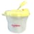 Контейнер для сухої суміші Mumlove MGZ-0115(Yellow) 200 мл
