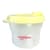 Контейнер для сухої суміші Mumlove MGZ-0115(Yellow) 200 мл