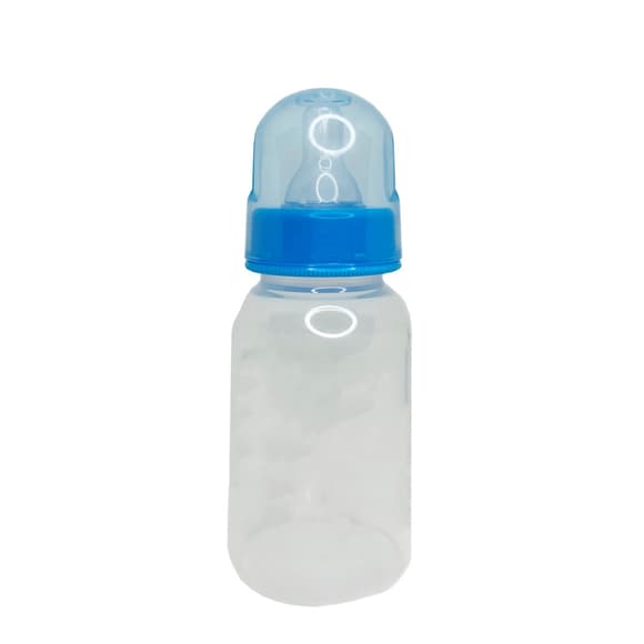 Пляшечка для годування MGZ-0204(Blue) 150 мл