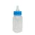 Пляшечка для годування MGZ-0204(Blue) 150 мл