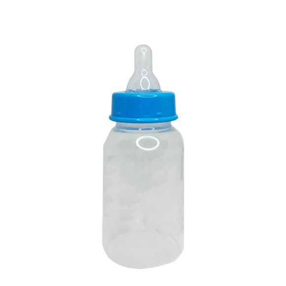 Пляшечка для годування MGZ-0204(Blue) 150 мл