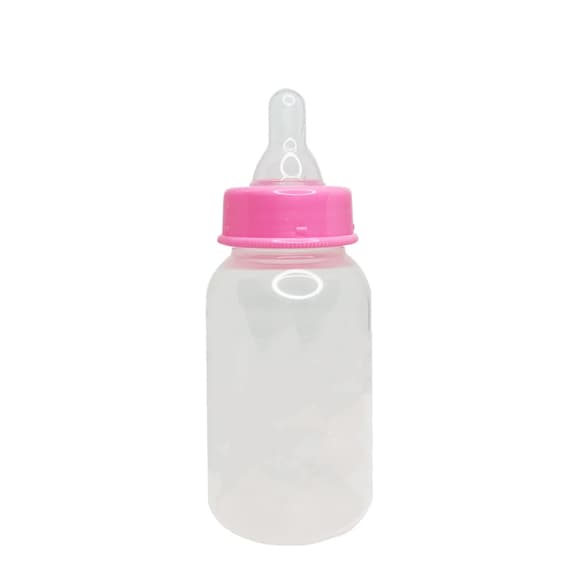Бутылочка для кормления MGZ-0204(Pink) 150 мл