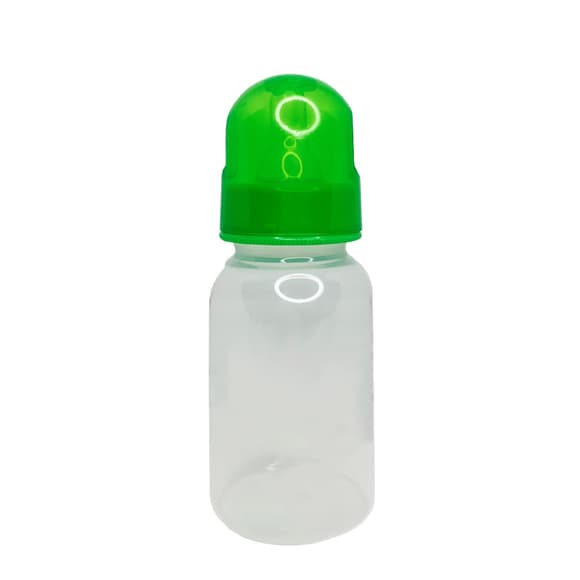 Бутылочка для кормления MGZ-0204(Green) 150 мл