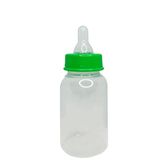 Бутылочка для кормления MGZ-0204(Green) 150 мл