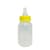 Бутылочка для кормления MGZ-0204(Yellow) 150 мл 