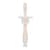 Силиконовая зубная щетка Mumlove MGZ-0707(Pink) с ограничителем