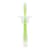 Силиконовая зубная щетка Mumlove MGZ-0707(Green) с ограничителем